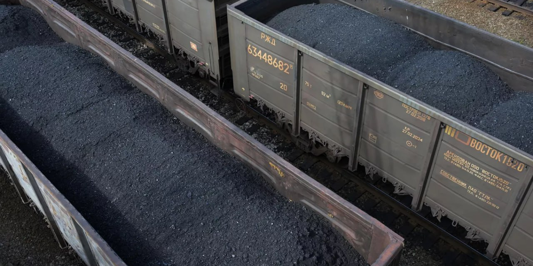 Trade-in на полувагоны прошел обсуждение в обеих палатах парламента России