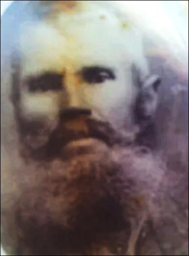 Тихонов Яков Иванович 