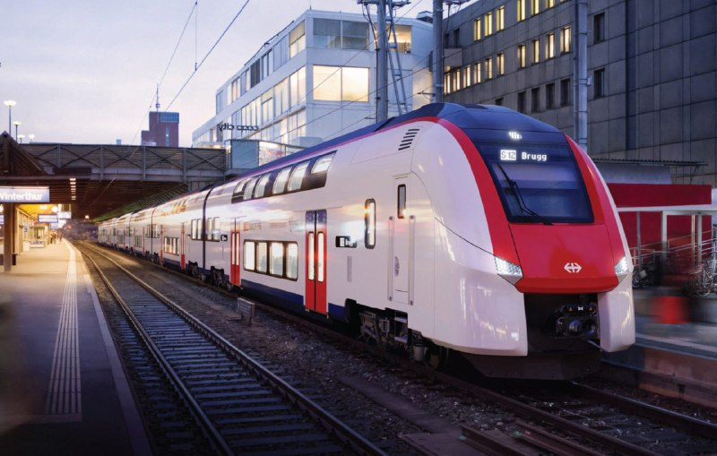 Тендерный скандал в Швейцарии набирает обороты: Stadler подала в суд, SBB парирует и получает угрозы