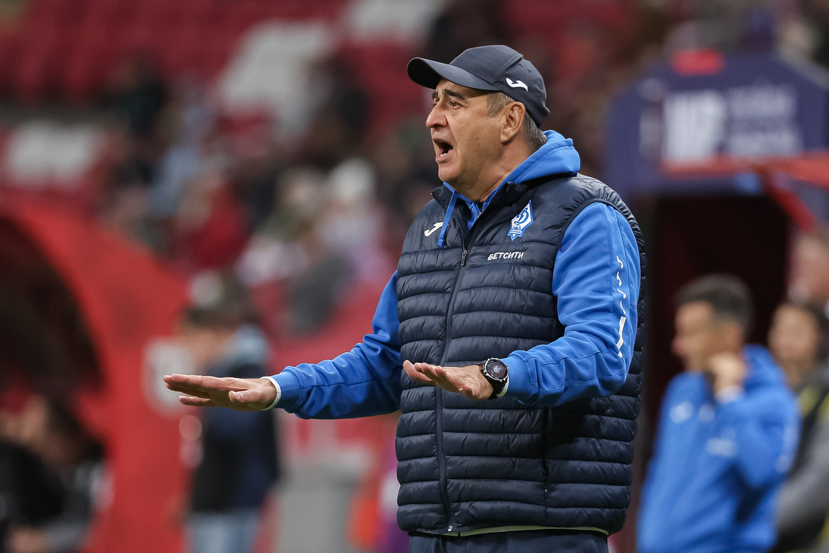     Сергей Елагин/Бизнес Online/ТАСС