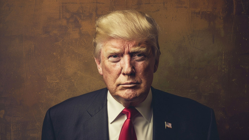   Сгенерировано с помощью ИИ