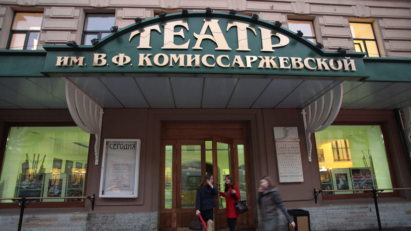   РИА Новости