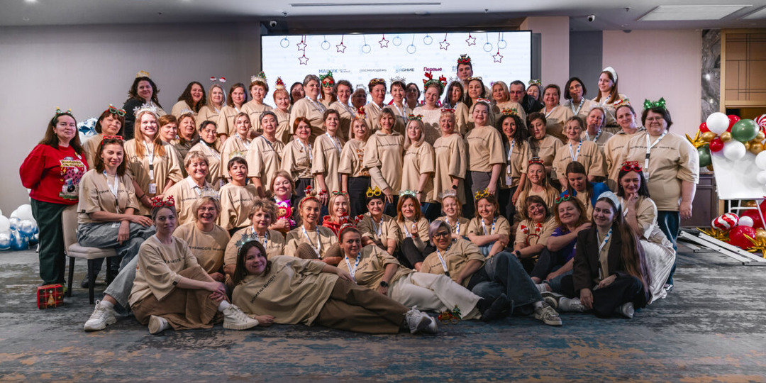 «Педагогика впечатлений»: наставники «Большой перемены» прошли обучение