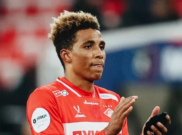    Оценки игрокам матча «Спартак» – «Динамо»: кто был худшим в дерби? Фото #1