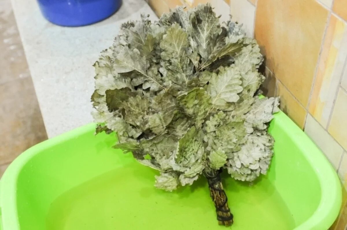    Тулякам рассказали, на что обратить внимание при посещении сауны или бани