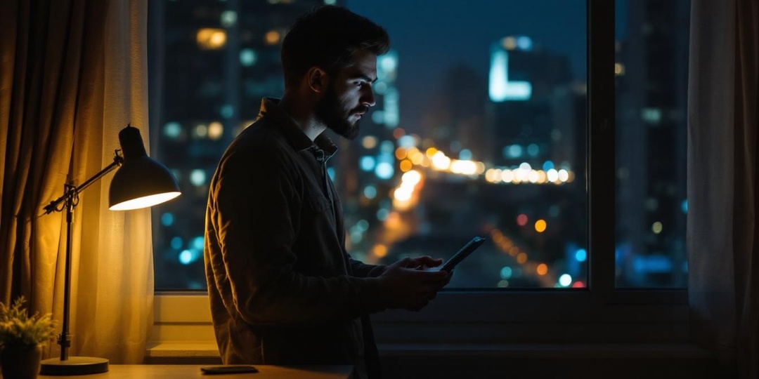 Последнее письмо