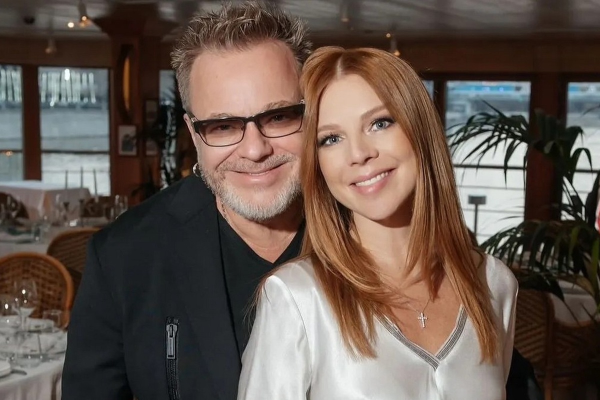    Фото: соцсети Владимира Преснякова