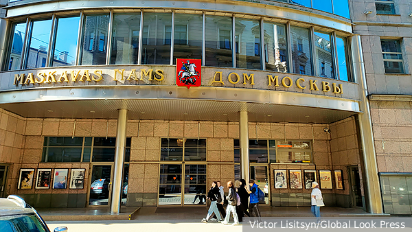     Фото: Victor Lisitsyn/Global Look Press   
 Текст: Никита Демьянов