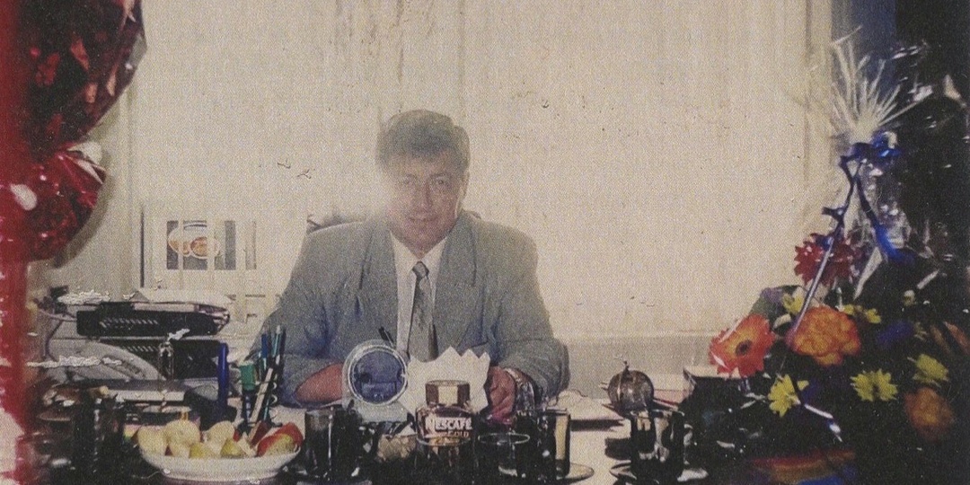 История появления белок в Городском парке