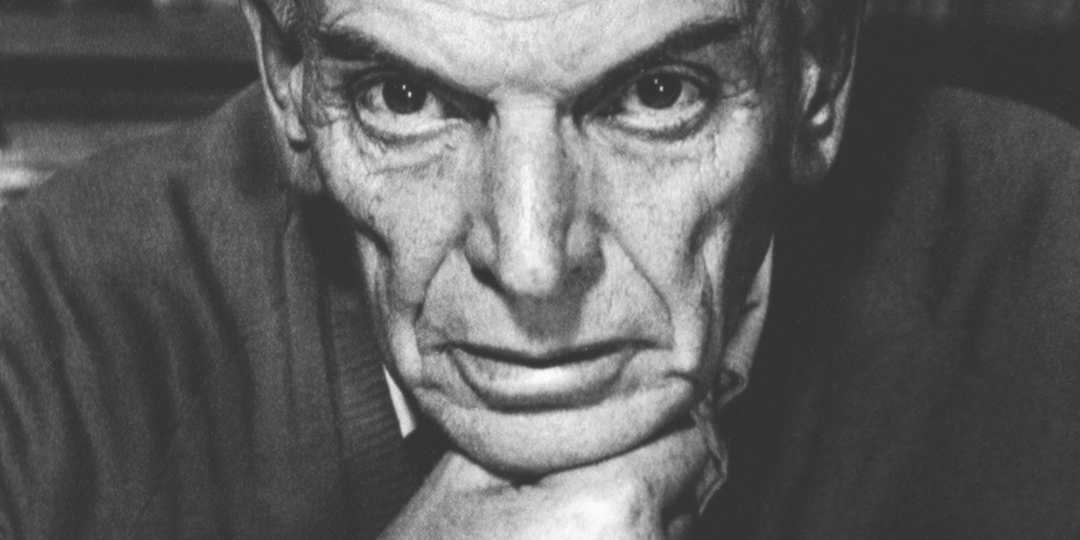 6 признаков людей, с которыми следует меньше общаться: слова Константина Паустовского