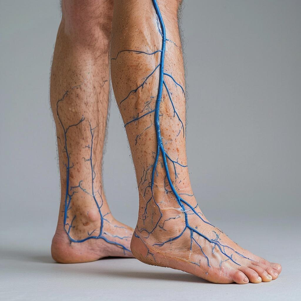 Как тренироваться при варикозе?