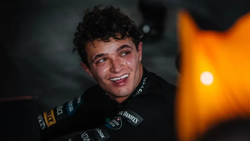     lando/Instagram (владелец компания Meta признана в России экстремистской и запрещена)