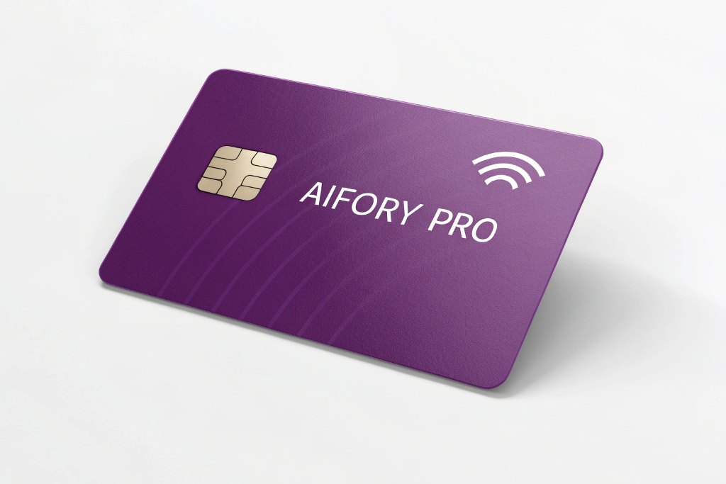 Ключевые критерии выбора карты для оплаты за границей