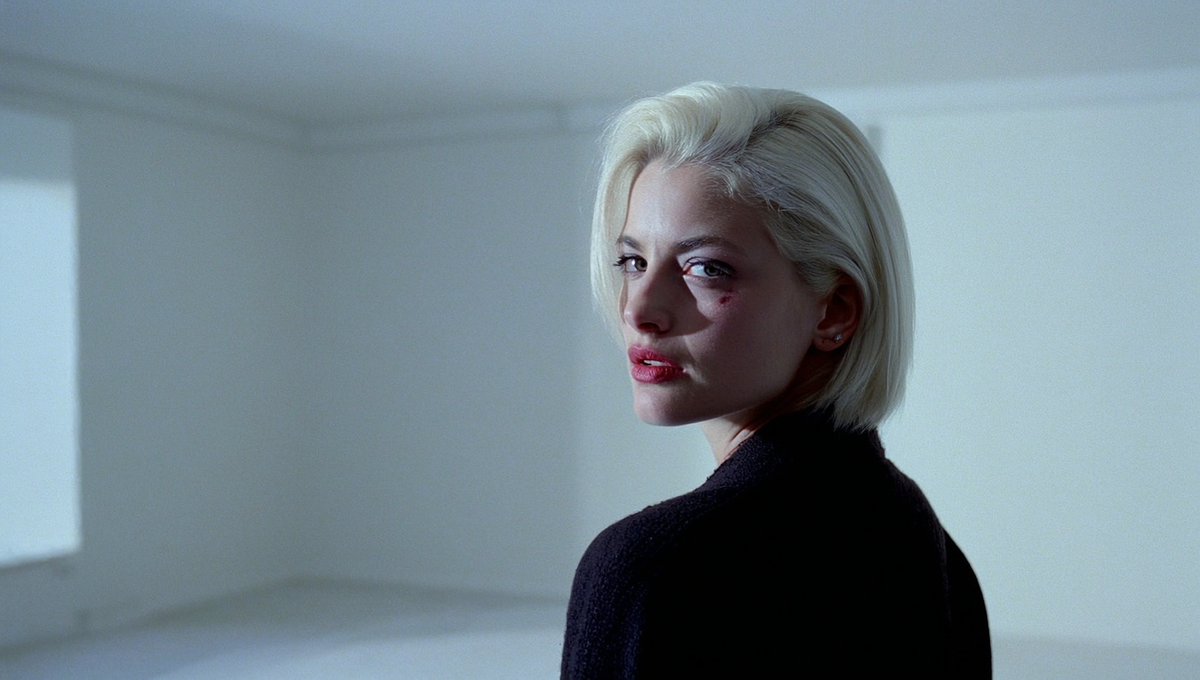 Иногда разбор начинается с тишины внутри себя. 💔