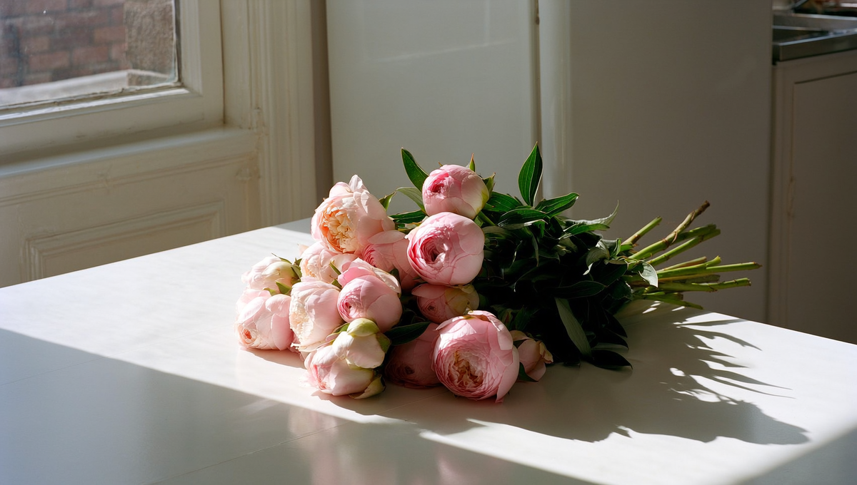 Иногда «идеально» - это просто красивая упаковка для будущей боли. 🌸