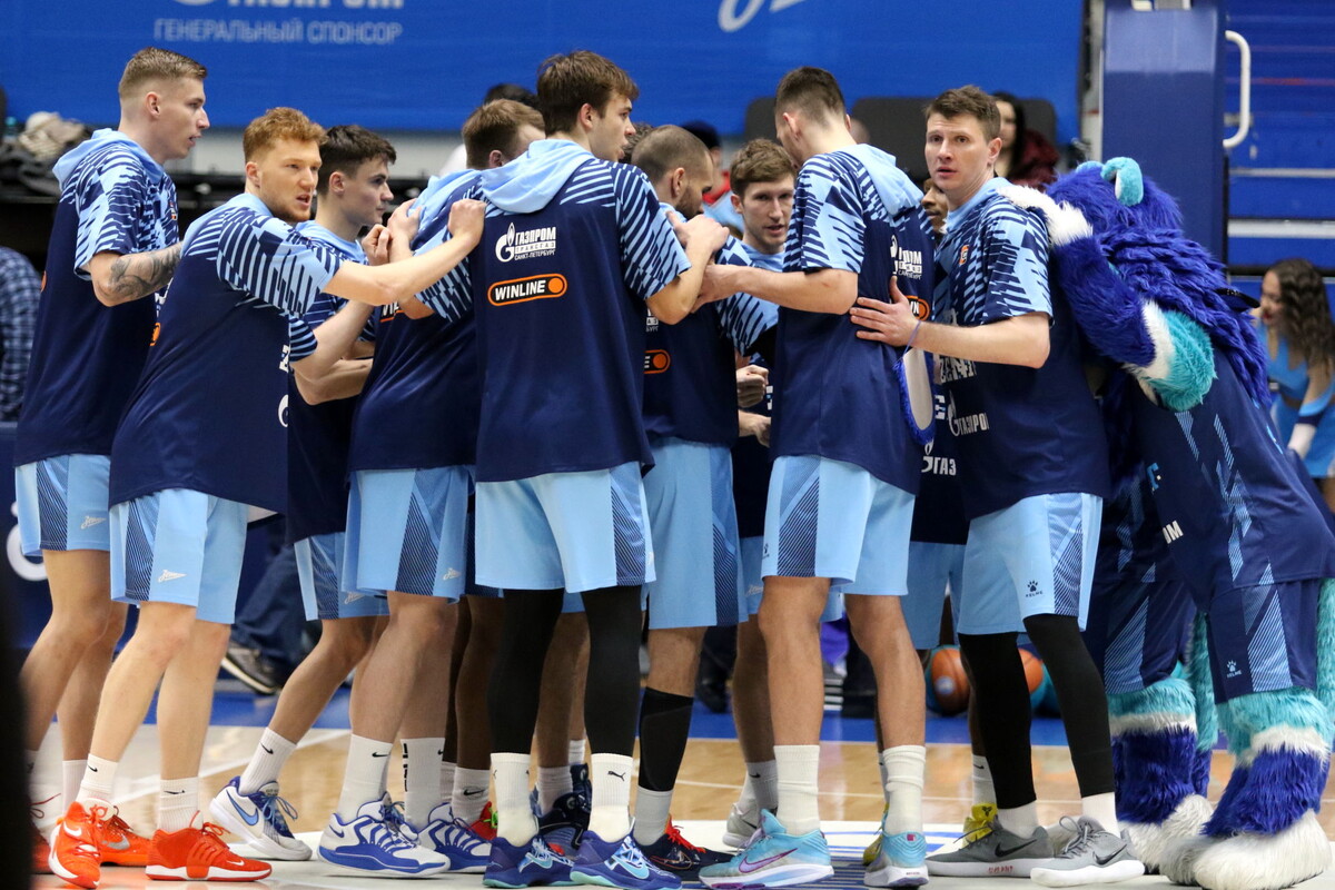 Фото: Максим Константинов, архив P1spb.ru