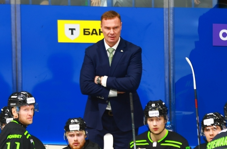    Фото: hcsalavat.ru