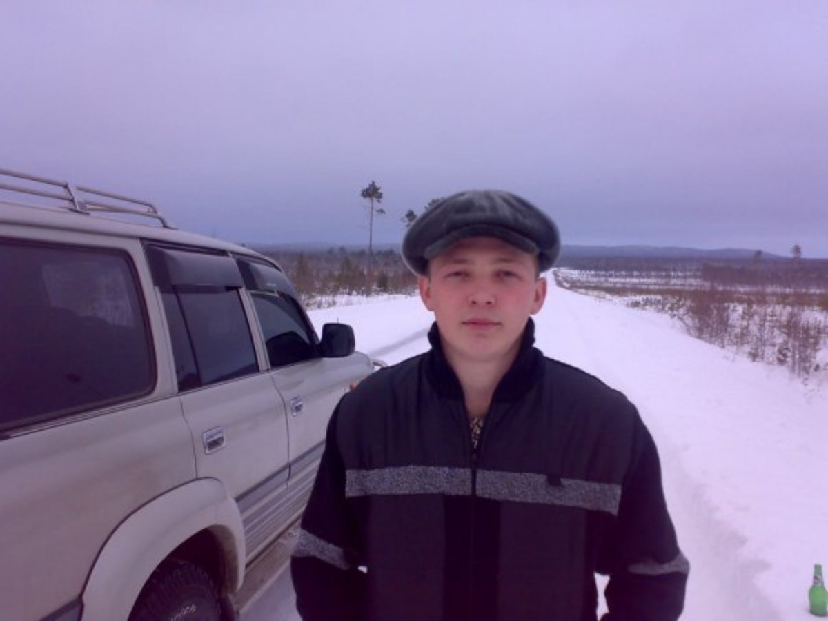 Ильдар Ахатов