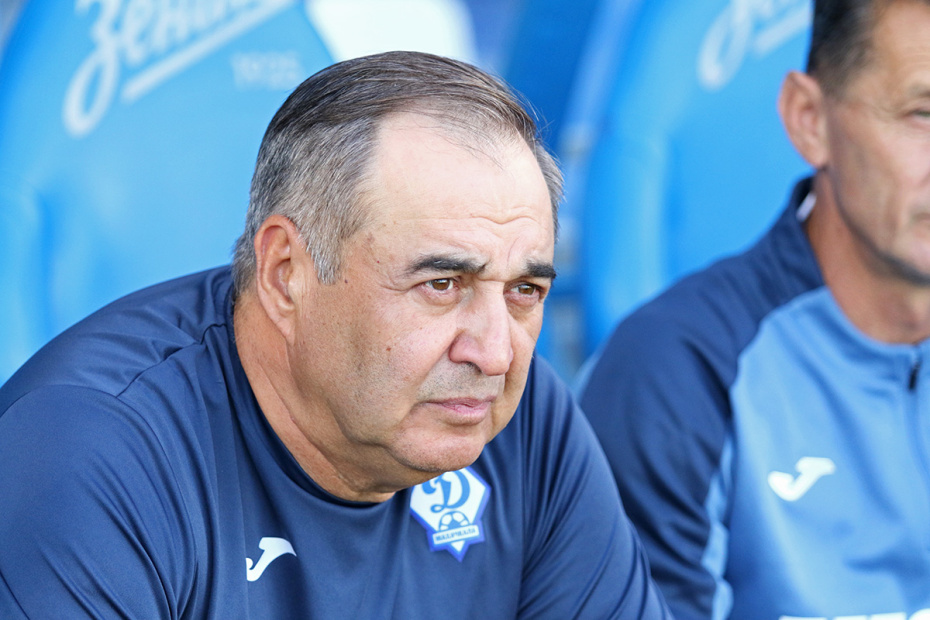    Maksim Konstantinov/Global Look Press/Global Look Press