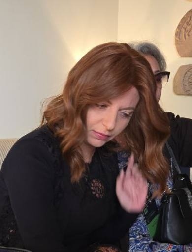    Маргарита Симоньян вынуждена носить парикиСоцсети Маргариты Симоньян