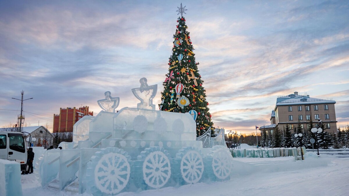    Фото: Федор Воронов / «Ямал-Медиа»