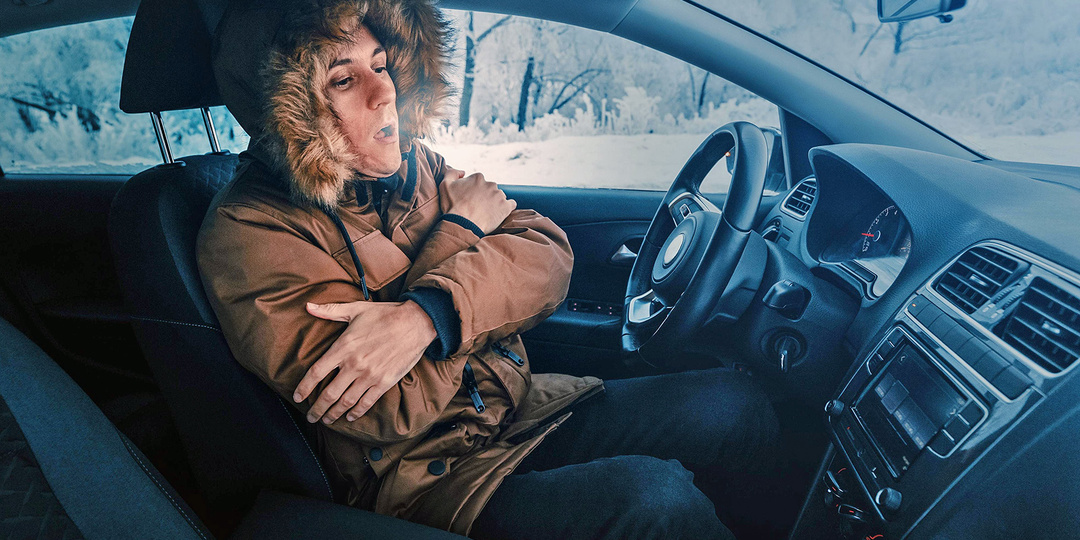 Эти 4 ошибки нельзя допускать во время прогрева авто зимой, это серьезно вредит машине