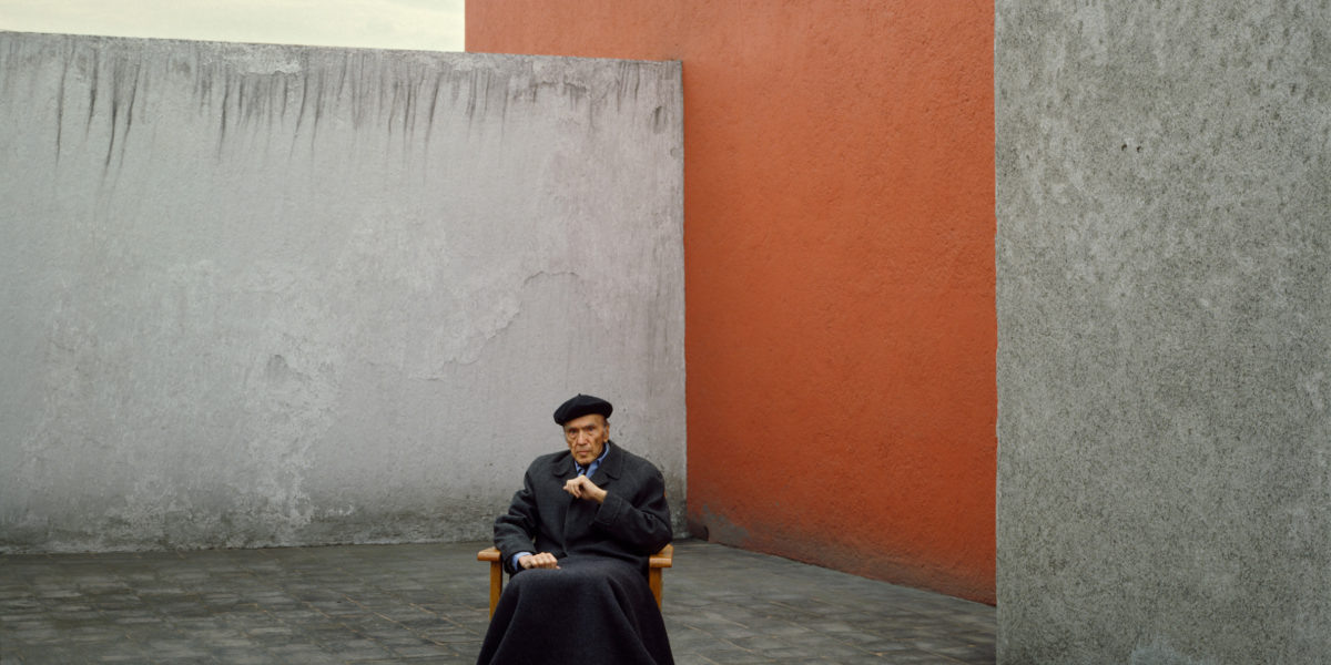 Луис Барраган