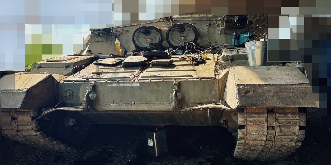 «Ладога» – танк без пушки, но с защитой от ядерного удара. Зачем она сейчас?