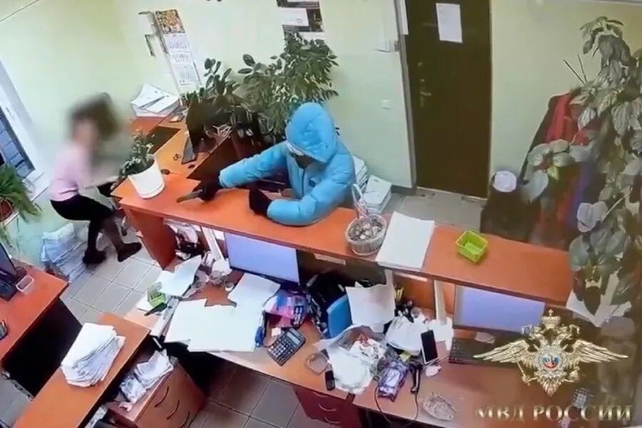     / Источник: © МВД России