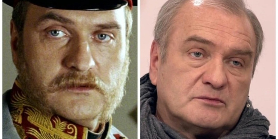 Фильм «Турецкий гамбит»: актеры тогда и сейчас