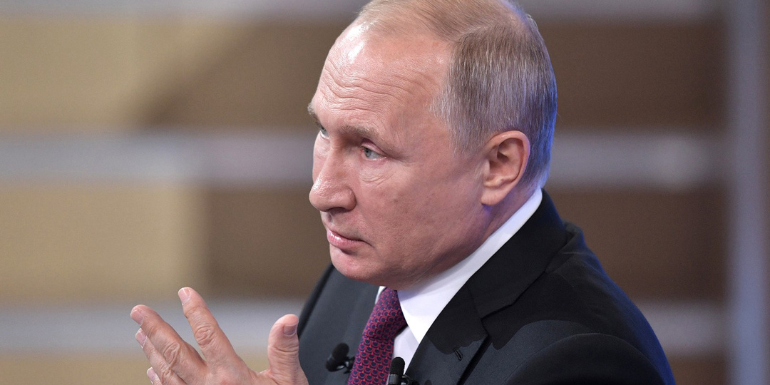 «Реакция Путина стала холодным душем для Запада»: президент РФ отказался от предложения США