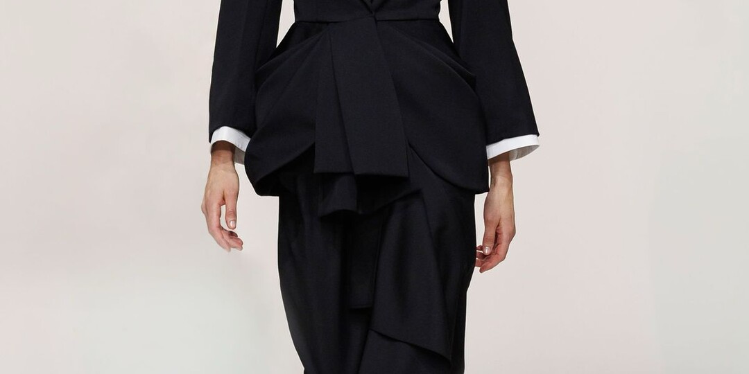 Вы думали, черный стройнит? Почему после 40 он иногда добавляет +5 лет