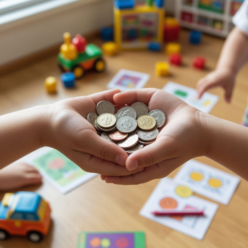 Изображение сделано при помощи нейросети.