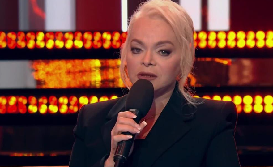 "Театр на публику...не более!". Адвокат Полины Лурье объяснил, прчему считает интервью с Долиной на "Пусть Говорят" актом лицемерия