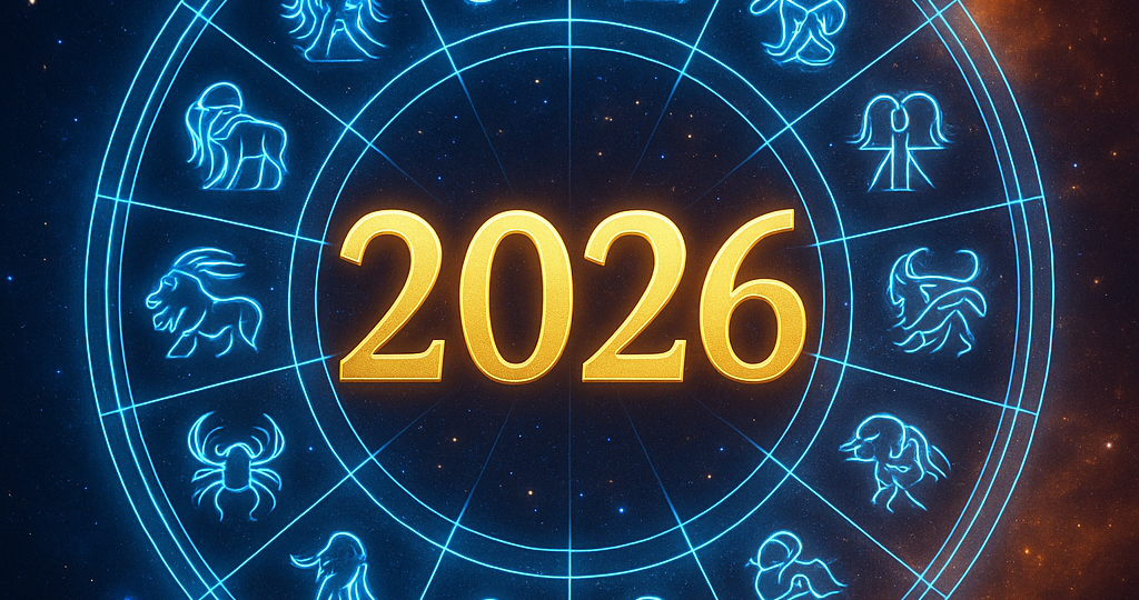 🌟 Главный урок 2026 года для вашего знака: что судьба приготовила каждому