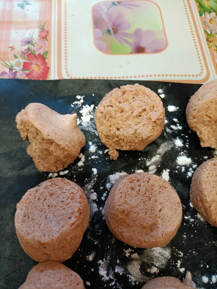 Буду есть как суфле, с кофе