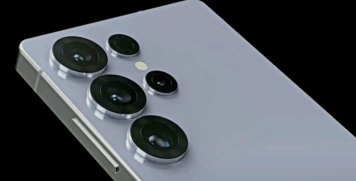  Возможно так будет выглядеть один из лидеров 2026 года