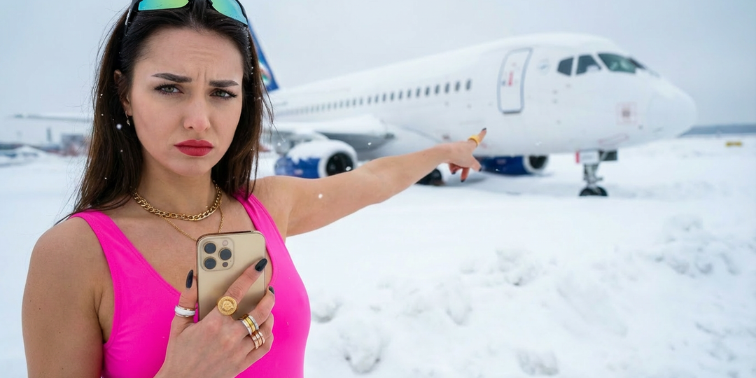 Новых самолетов нет, летать станет дороже: разбираемся в причинах подорожания билетов