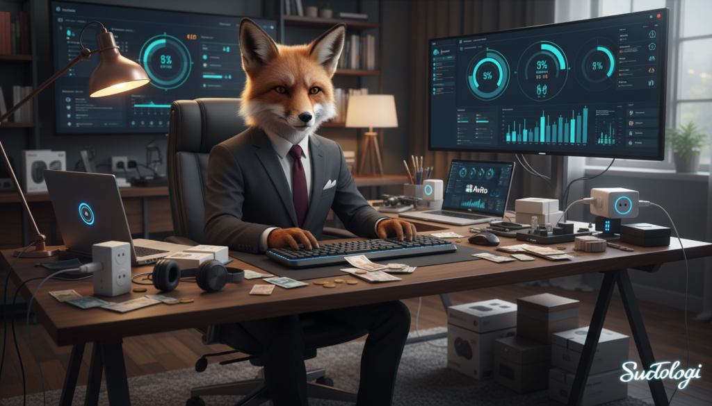    Смарт-розетки высокая маржа на Авито Суетолог