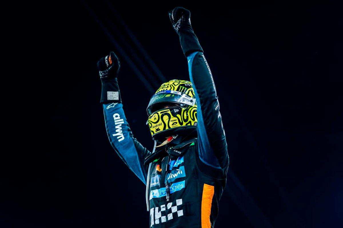    Фото: f1 / Instagram