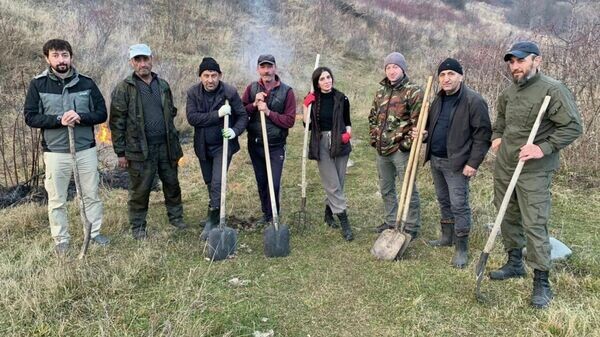    © Photo : Из архива Д. Багаевой