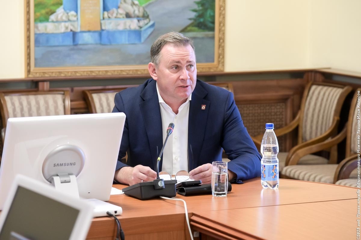 Фото: пресс-служба администрации Нижнего Тагила

