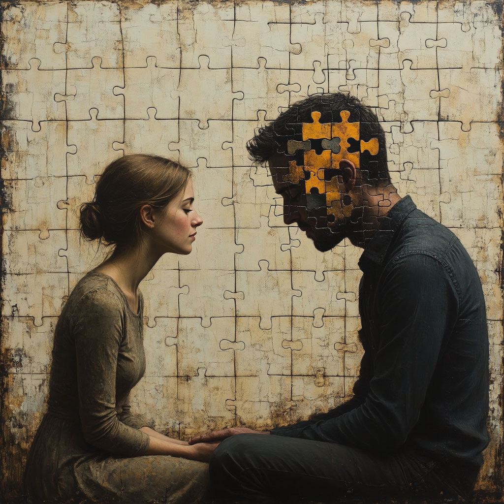 Эффект «знакомого незнакомца» почему мы узнаём лица, но не помним, откуда их знаем