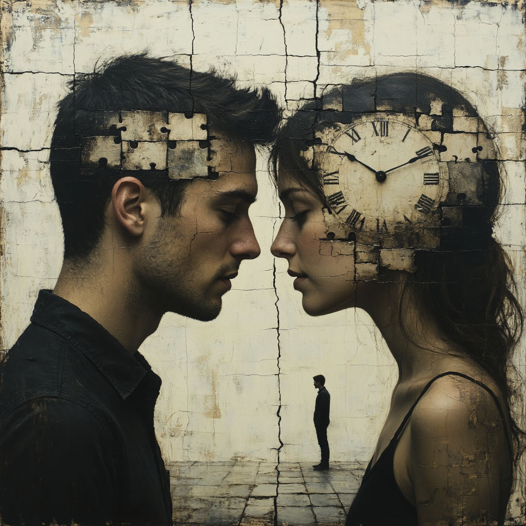 Эффект «знакомого незнакомца» почему мы узнаём лица, но не помним, откуда их знаем