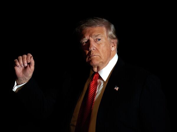 Железобетонные обещания Трампа и два главных вопроса. Итоги 7 декабря