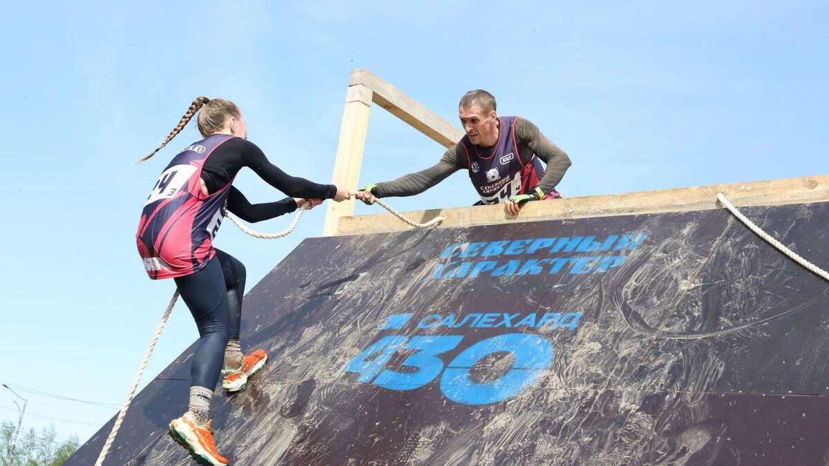    Фото: Андрей Ткачев / «Ямал-Медиа»