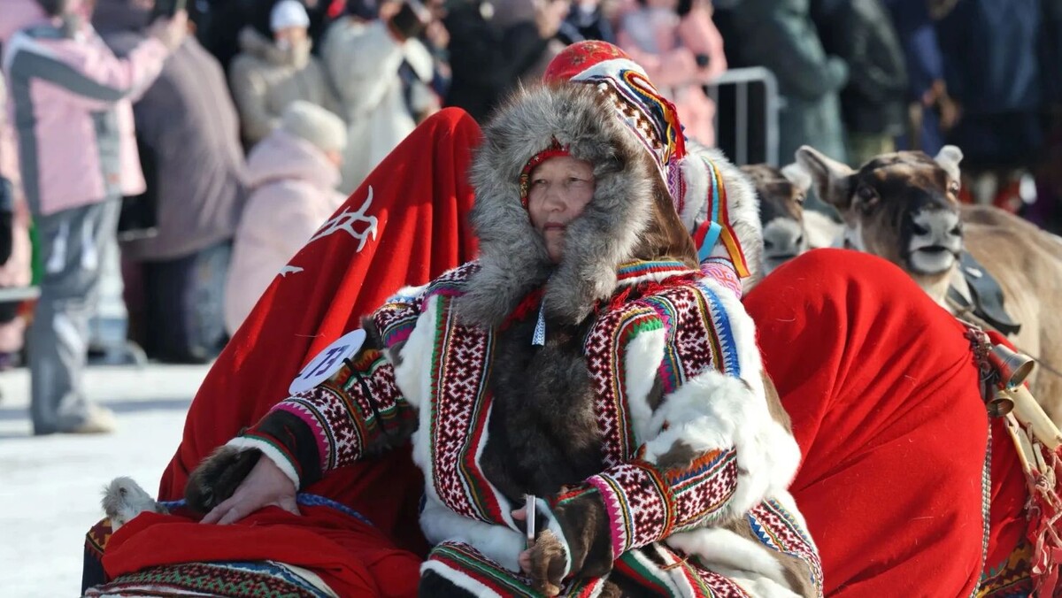    Фото: Андрей Ткачев / «Ямал-Медиа»