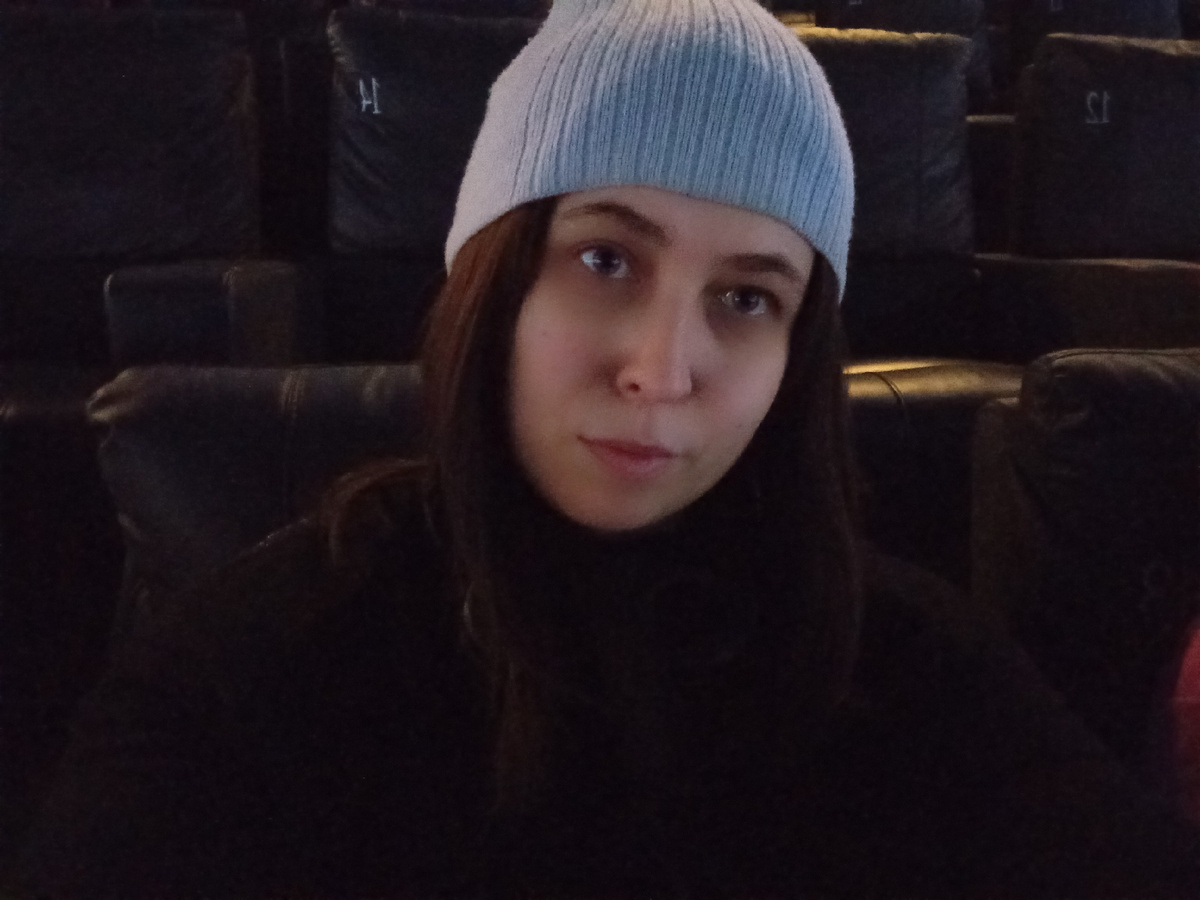 Евгения Саженцева дипломированный теолог и психолог 