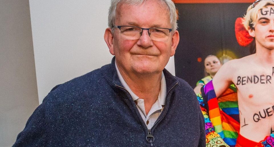    Simon Chapman / www.globallookpress.com