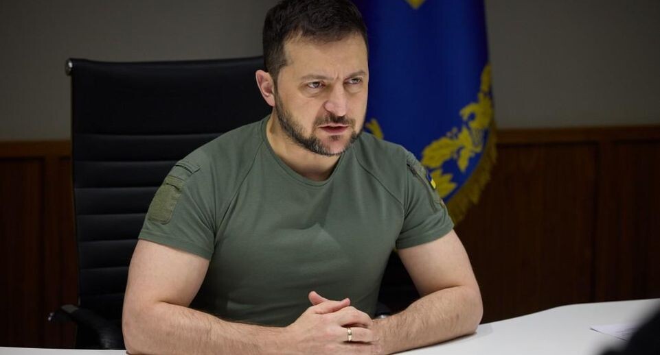    The Presidential Office of Ukraine